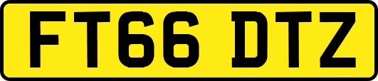 FT66DTZ
