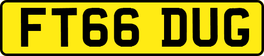 FT66DUG