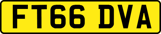 FT66DVA