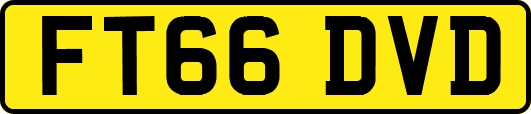 FT66DVD