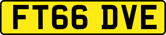 FT66DVE