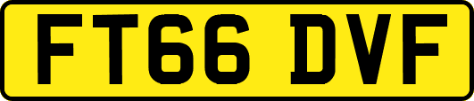 FT66DVF