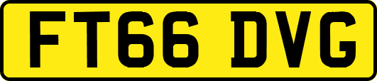 FT66DVG