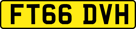 FT66DVH