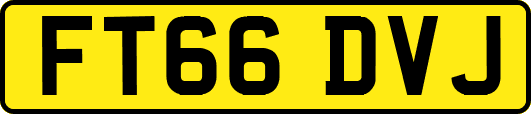FT66DVJ