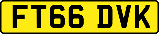 FT66DVK