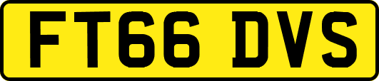 FT66DVS
