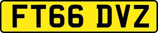 FT66DVZ