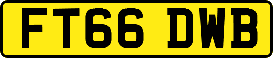 FT66DWB