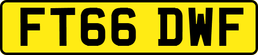FT66DWF