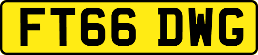 FT66DWG