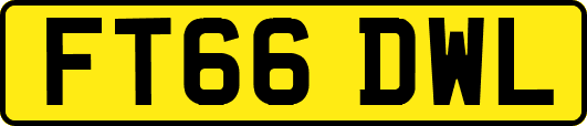 FT66DWL