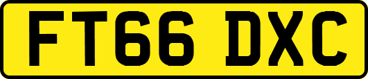 FT66DXC