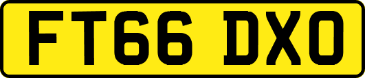 FT66DXO