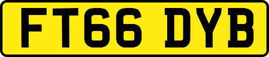 FT66DYB