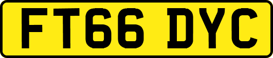 FT66DYC