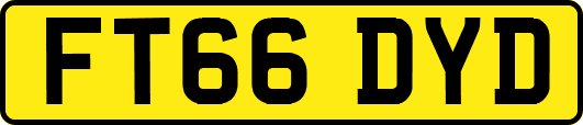 FT66DYD