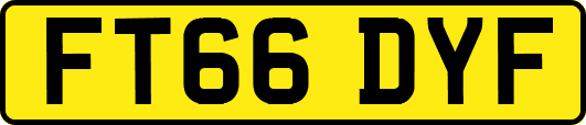 FT66DYF