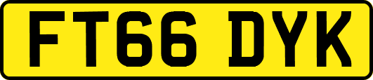 FT66DYK