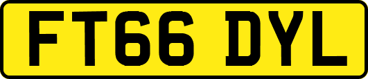 FT66DYL