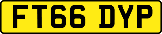 FT66DYP