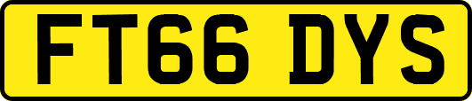 FT66DYS