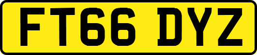 FT66DYZ