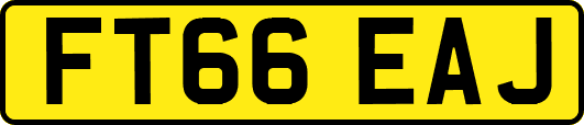 FT66EAJ