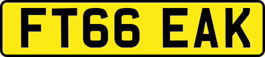 FT66EAK
