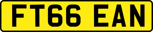 FT66EAN