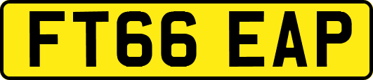 FT66EAP