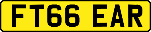 FT66EAR