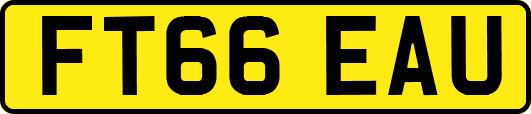 FT66EAU