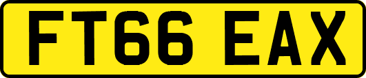 FT66EAX
