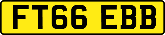 FT66EBB