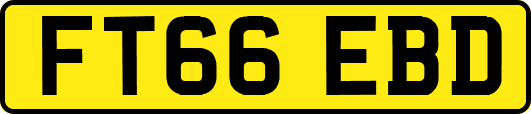 FT66EBD