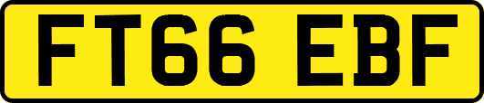 FT66EBF