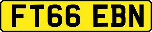 FT66EBN