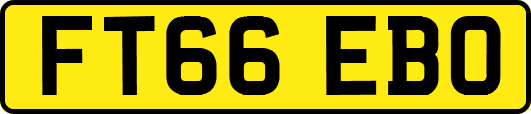 FT66EBO