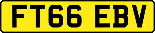 FT66EBV