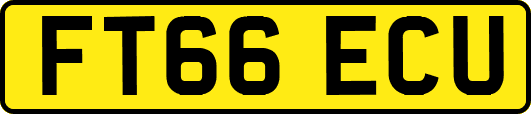 FT66ECU