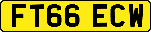 FT66ECW
