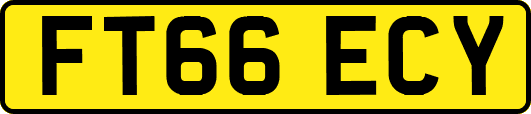 FT66ECY
