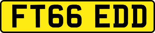 FT66EDD