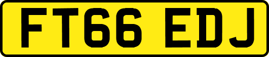 FT66EDJ
