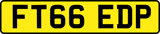 FT66EDP