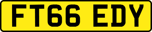 FT66EDY