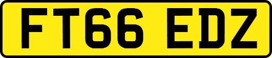 FT66EDZ