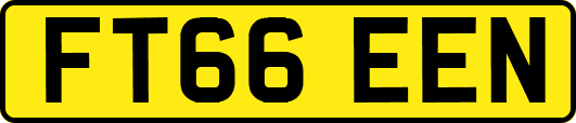 FT66EEN