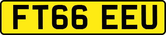 FT66EEU